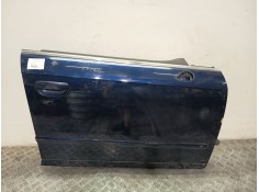 Recambio de puerta delantera derecha para seat exeo berlina (3r2) reference referencia OEM IAM 3R0831052  