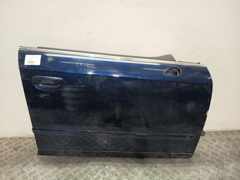 Recambio de puerta delantera derecha para seat exeo berlina (3r2) reference referencia OEM IAM 3R0831052  