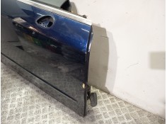Recambio de puerta delantera derecha para seat exeo berlina (3r2) reference referencia OEM IAM 3R0831052   2