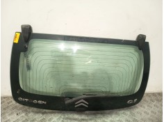 Recambio de porton trasero para citroën c1 (pm_, pn_) 1.0 referencia OEM IAM 8744W2  