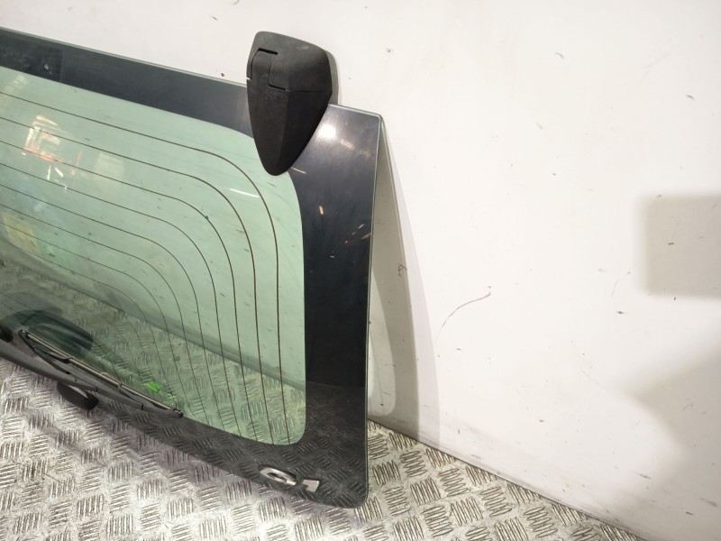 Recambio de porton trasero para citroën c1 (pm_, pn_) 1.0 referencia OEM IAM 8744W2  