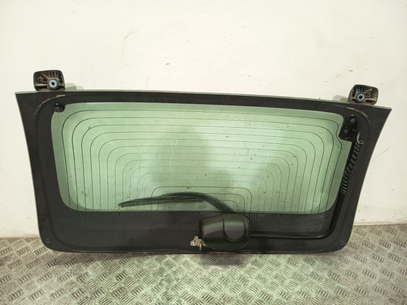 Recambio de porton trasero para citroën c1 (pm_, pn_) 1.0 referencia OEM IAM 8744W2  
