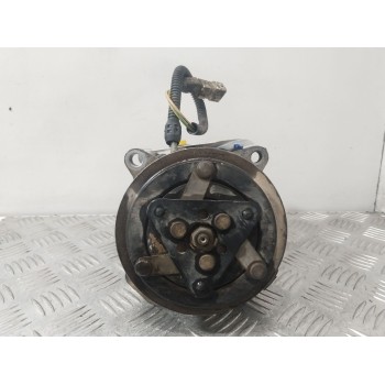 COMPRESOR AIRE ACONDICIONADO 8200953359 