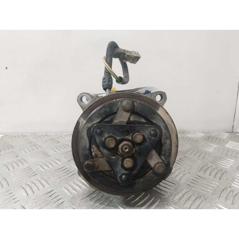 COMPRESOR AIRE ACONDICIONADO 8200953359  - imagen 1