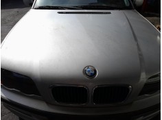 Recambio de capot delantero para bmw 3 (e46) 320 d referencia OEM IAM 41618238461  