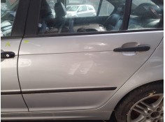 Recambio de puerta trasera izquierda para bmw 3 (e46) 320 d referencia OEM IAM 41527034153  
