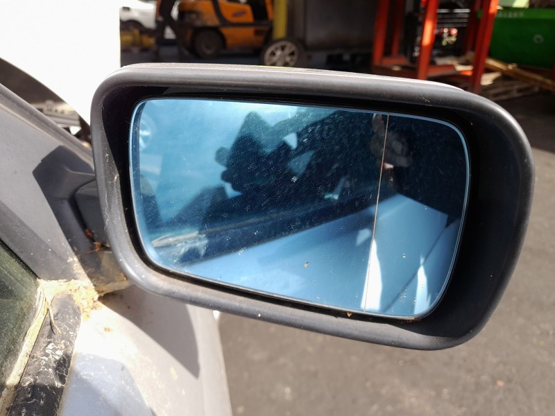 Recambio de espejo retrovisor derecho para bmw 3 (e46) 320 d referencia OEM IAM   