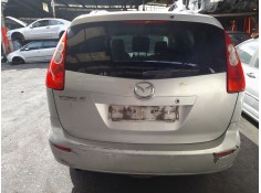 mazda 5 (cr) del año 2007 2