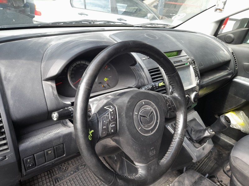 mazda 5 (cr) del año 2007