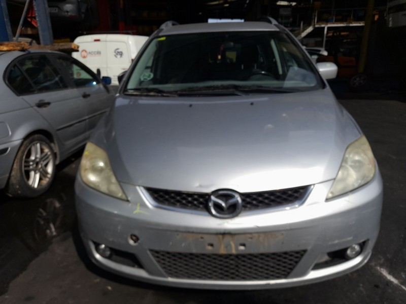 mazda 5 (cr) del año 2007
