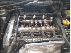 Recambio de motor completo para fiat grande punto (199_) 1.6 d multijet referencia OEM IAM 955A3000  