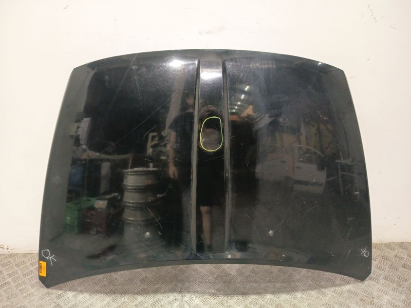 Recambio de capot delantero para dodge caliber 2.0 crd referencia OEM IAM 05074140AH  