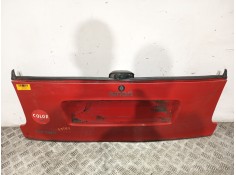 Recambio de porton trasero para smart fortwo coupé (450) 0.7 (450.352, 450.332) referencia OEM IAM Q 0000640V018C50L00  