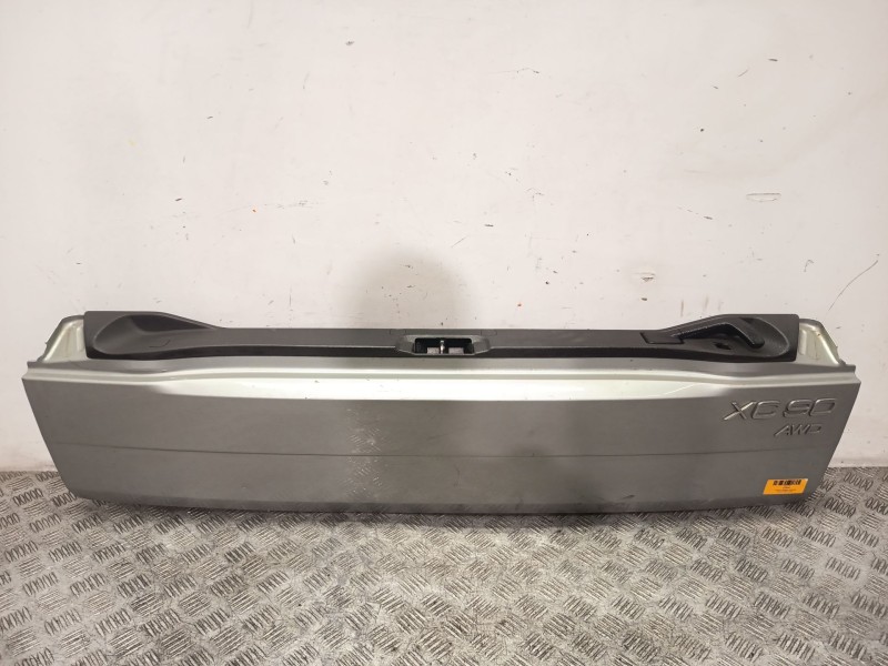Recambio de porton trasero para volvo xc90 i (275) t6 awd referencia OEM IAM 30796480  