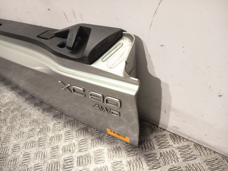 Recambio de porton trasero para volvo xc90 i (275) t6 awd referencia OEM IAM 30796480  