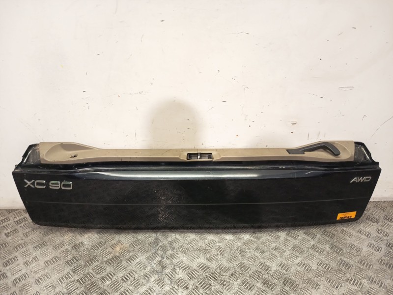 Recambio de porton trasero para volvo xc90 i (275) d5 awd referencia OEM IAM 30796480  