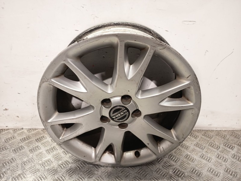 Recambio de juego llantas para volvo xc90 i (275) d5 awd referencia OEM IAM 30748436 7JX18X49 30635514