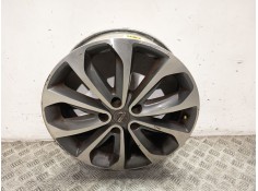 Recambio de juego llantas para nissan qashqai i van (j10) 1.6 dci referencia OEM IAM 808623 18X61/2J H2  2