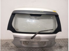 Recambio de porton trasero para chevrolet matiz (m200, m250) 1.0 referencia OEM IAM 96879173  