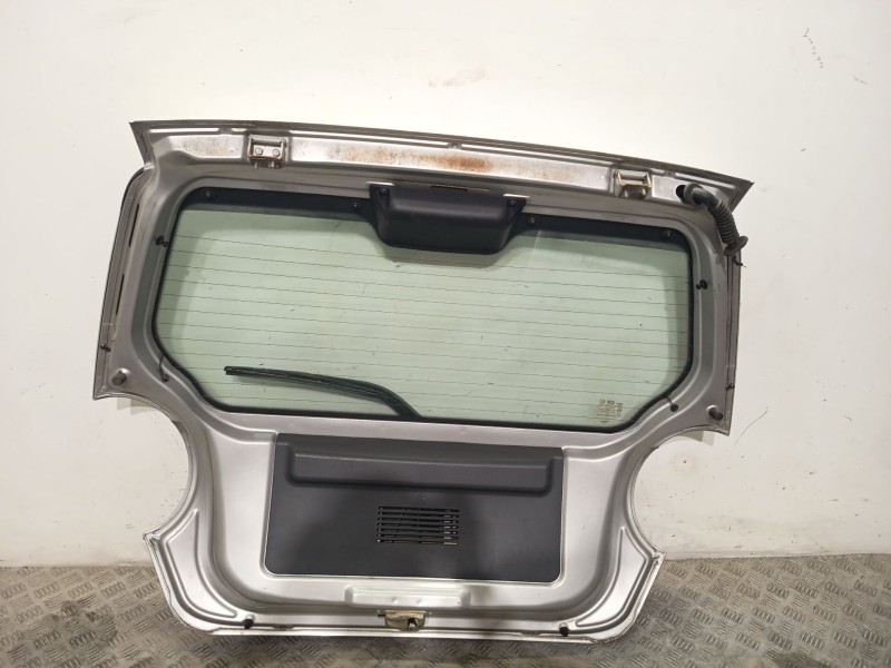 Recambio de porton trasero para chevrolet matiz (m200, m250) 1.0 referencia OEM IAM 96879173  