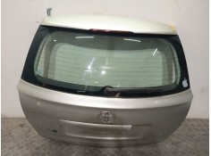 Recambio de porton trasero para toyota avensis station wagon (_t25_) 2.0 (azt250_) referencia OEM IAM 6700505091  