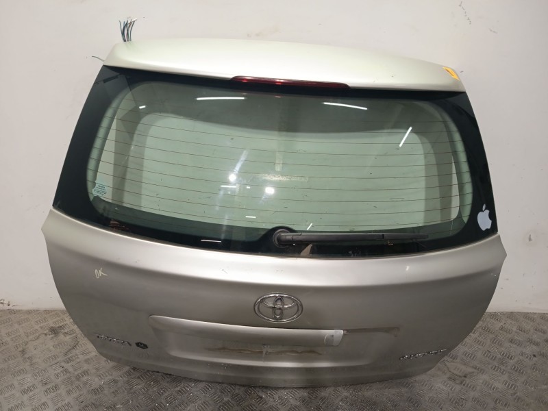 Recambio de porton trasero para toyota avensis station wagon (_t25_) 2.0 (azt250_) referencia OEM IAM 6700505091  