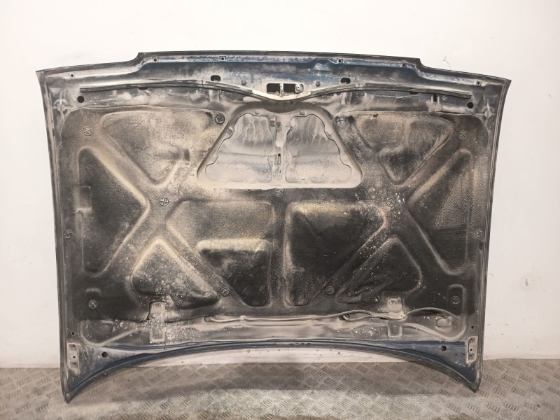 Recambio de capot para nissan terrano ii (r20) 2.7 td 4wd referencia OEM IAM 651000F030  