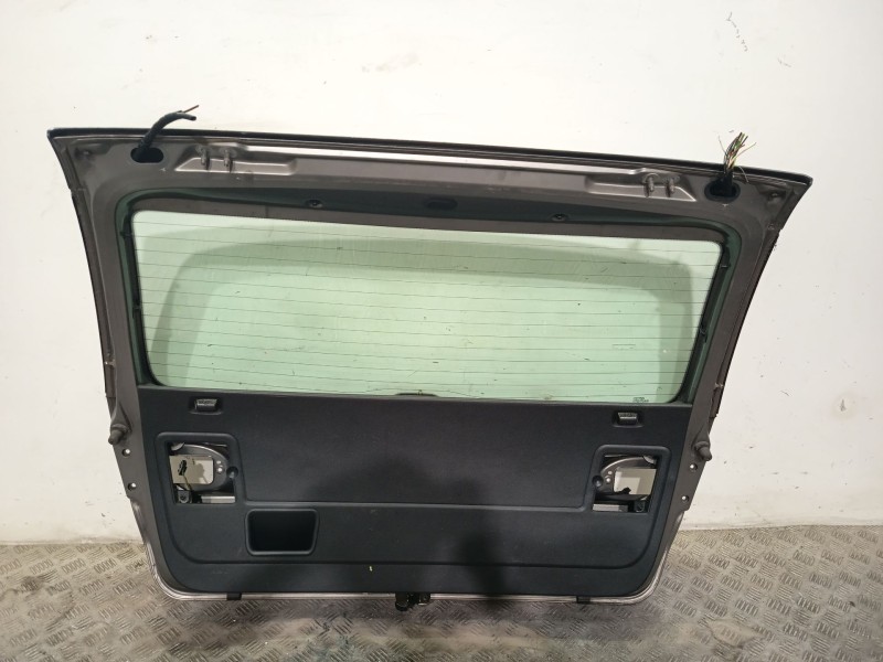 Recambio de porton trasero para seat ibiza iii (6l1) 1.4 16v referencia OEM IAM 6L6827024B  