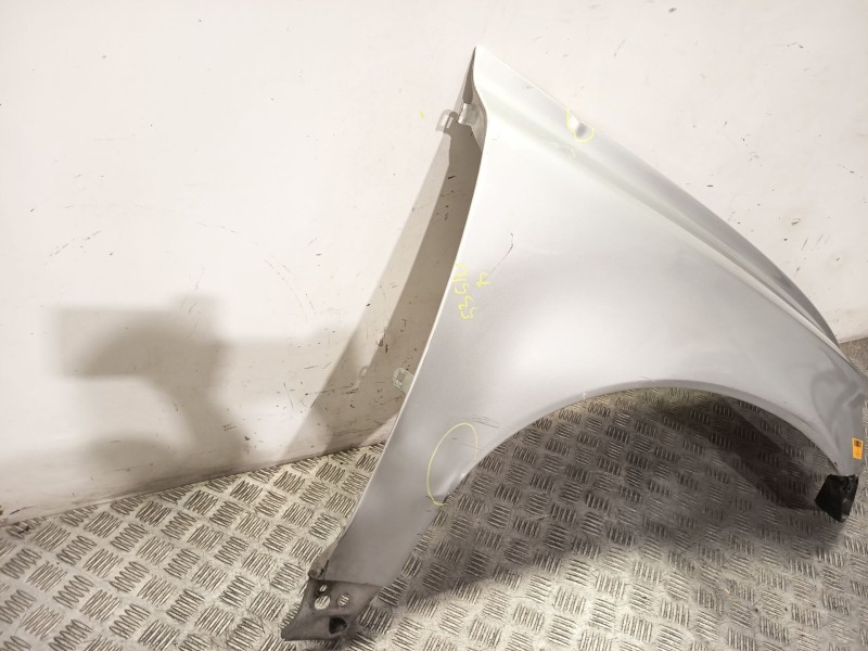 Recambio de aleta delantera derecha para volvo v50 (545) 2.4 referencia OEM IAM 31278845  