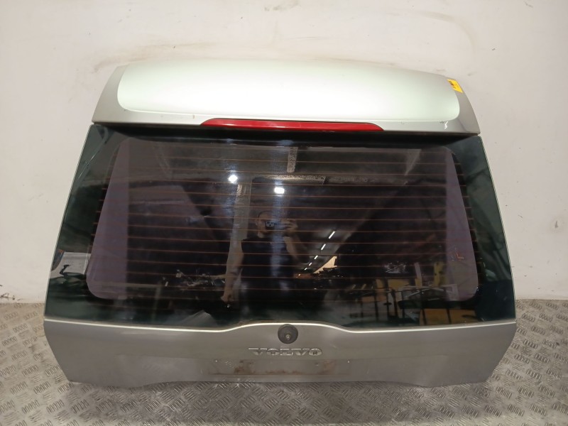 Recambio de porton trasero para volvo xc90 i (275) t6 awd referencia OEM IAM 39852821  