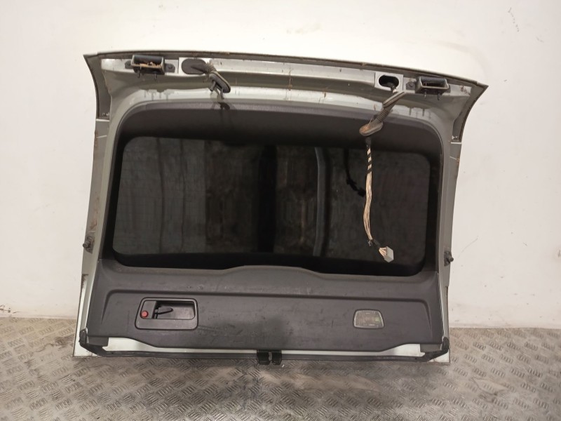Recambio de porton trasero para volvo xc90 i (275) t6 awd referencia OEM IAM 39852821  