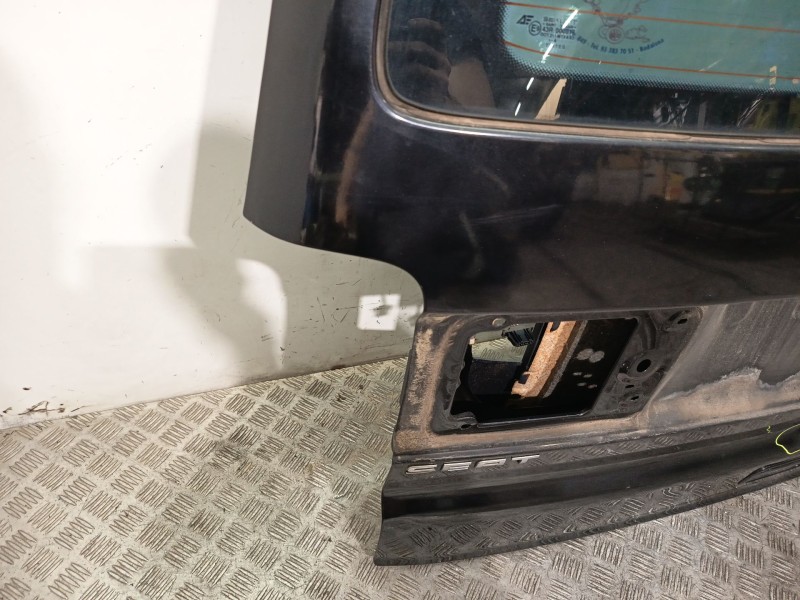 Recambio de porton trasero para seat alhambra (7v8, 7v9) 1.9 tdi referencia OEM IAM 7M0827025D  