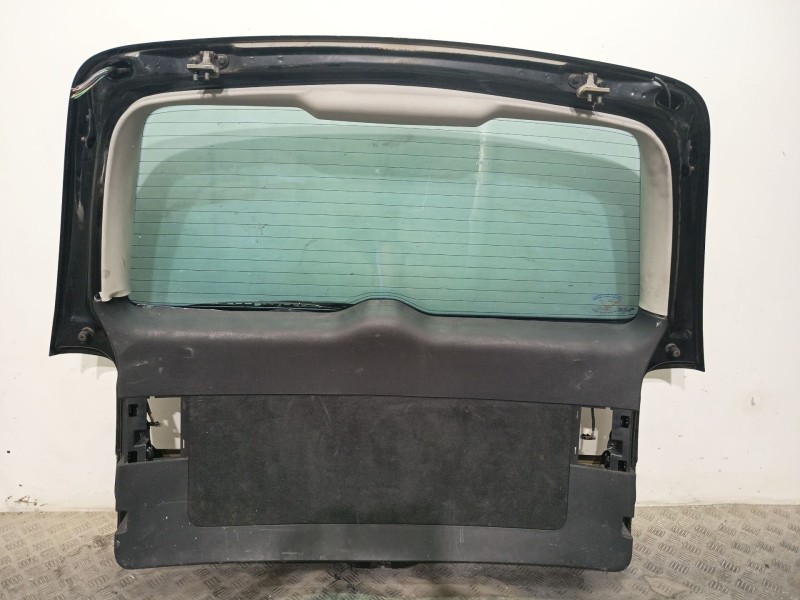 Recambio de porton trasero para seat alhambra (7v8, 7v9) 1.9 tdi referencia OEM IAM 7M0827025D  