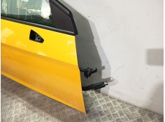 Recambio de puerta delantera derecha para seat leon (5f1) 1.5 tgi referencia OEM IAM 5F4831056A   2