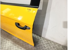 Recambio de puerta delantera izquierda para seat leon (5f1) 1.5 tgi referencia OEM IAM 5F4831055A   2