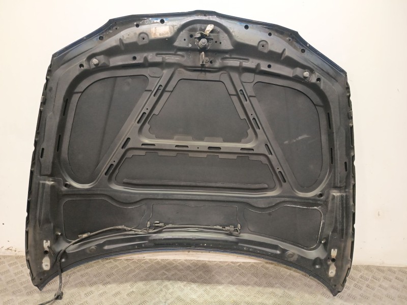 Recambio de capot delantero para bmw 1 (e87) 118 i referencia OEM IAM 41627162102  