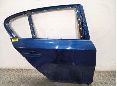 Recambio de puerta trasera derecha para bmw 1 (e87) 118 i referencia OEM IAM 41525A2A384  