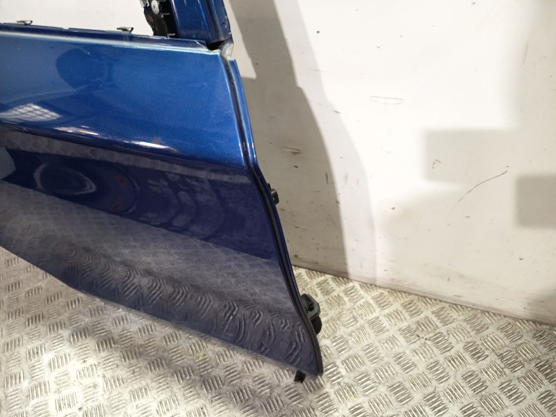 Recambio de puerta trasera derecha para bmw 1 (e87) 118 i referencia OEM IAM 41525A2A384  