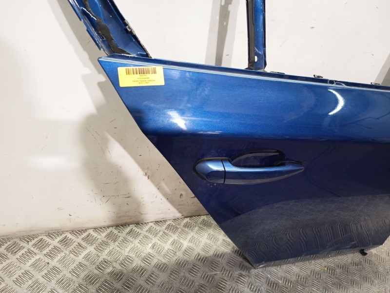 Recambio de puerta trasera derecha para bmw 1 (e87) 118 i referencia OEM IAM 41525A2A384  