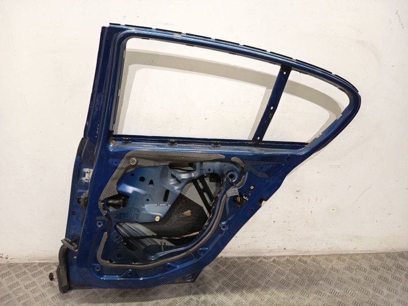 Recambio de puerta trasera derecha para bmw 1 (e87) 118 i referencia OEM IAM 41525A2A384  