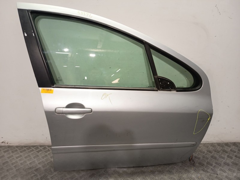 Recambio de puerta delantera derecha para peugeot 307 (3a/c) 2.0 hdi 110 referencia OEM IAM 9004S7  