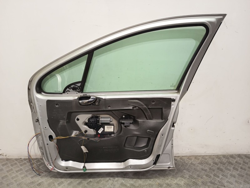 Recambio de puerta delantera derecha para peugeot 307 (3a/c) 2.0 hdi 110 referencia OEM IAM 9004S7  