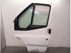Recambio de puerta delantera izquierda para ford transit caja/chasis (fm_ _, fn_ _, ff_ _) 2.4 tdci 4x4 referencia OEM IAM 18483