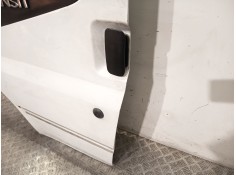Recambio de puerta delantera izquierda para ford transit caja/chasis (fm_ _, fn_ _, ff_ _) 2.4 tdci 4x4 referencia OEM IAM 18483 2