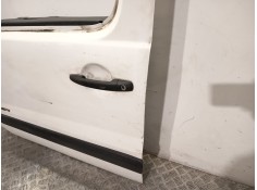Recambio de puerta delantera izquierda para citroën jumpy ii furgoneta 2.0 hdi 120 referencia OEM IAM 9002X4   2