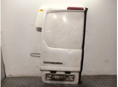 Recambio de puerta trasera izquierda para citroën jumpy ii furgoneta 2.0 hdi 120 referencia OEM IAM 8702A1  