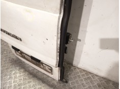 Recambio de puerta trasera izquierda para citroën jumpy ii furgoneta 2.0 hdi 120 referencia OEM IAM 8702A1   2