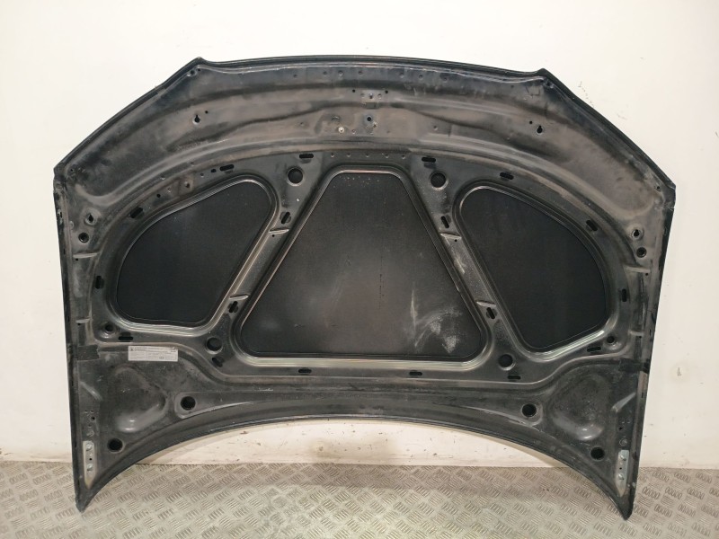 Recambio de capot delantero para seat leon (5f1) 1.5 tgi referencia OEM IAM 5F0823031C  