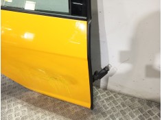 Recambio de puerta trasera derecha para seat leon (5f1) 1.5 tgi referencia OEM IAM 5F9833056   2