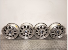 Recambio de juego llantas para bmw 3 (e46) 325 xi referencia OEM IAM 1094502 7JX16H2 34246